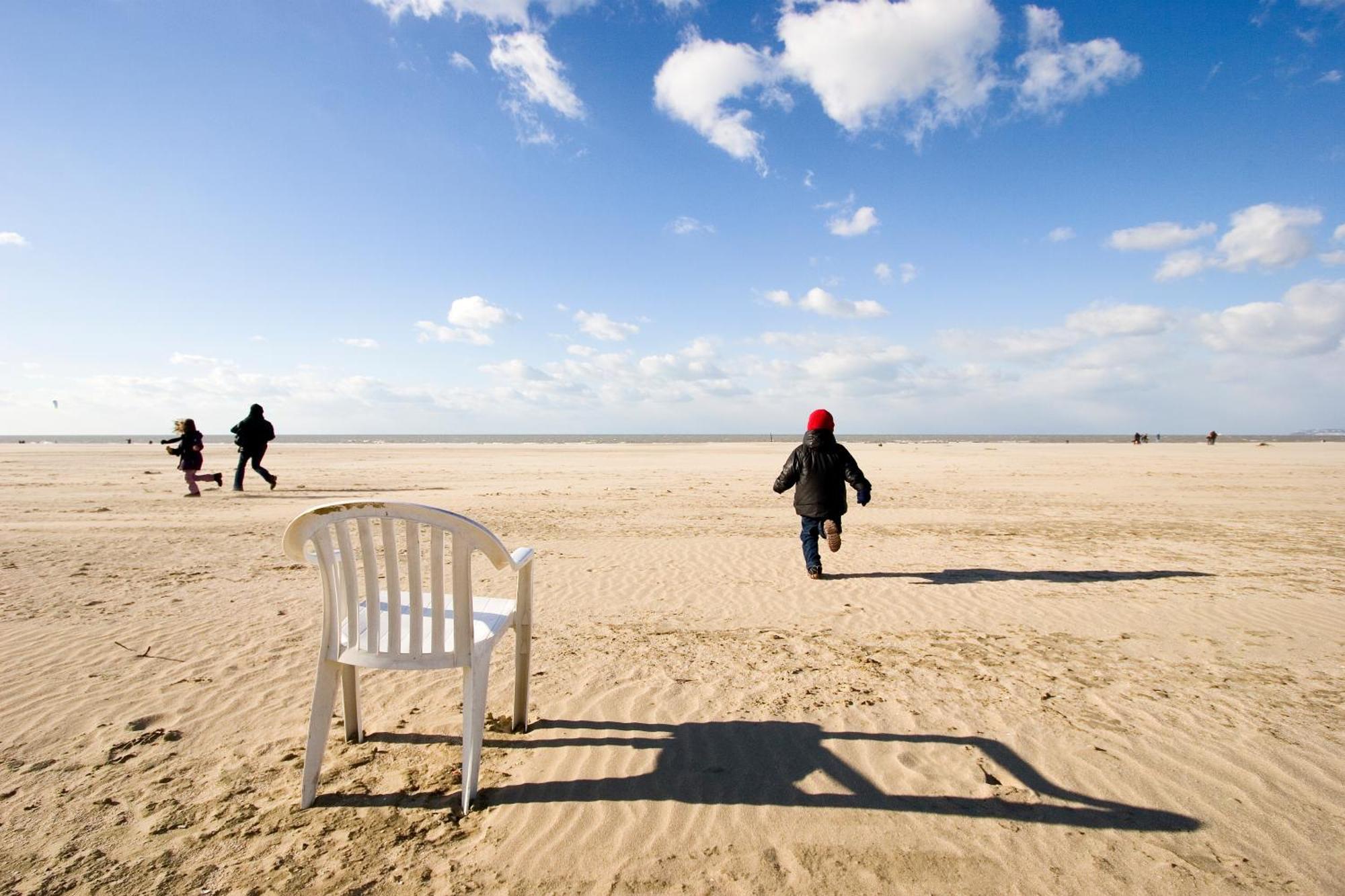 Ibis Budget Cabourg Dives Sur Mer Kültér fotó